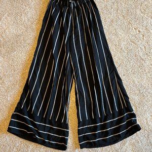 Billabong Wide Leg Pants